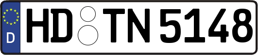 HD-TN5148