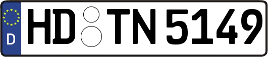HD-TN5149
