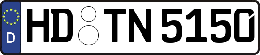 HD-TN5150