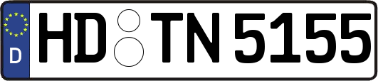 HD-TN5155