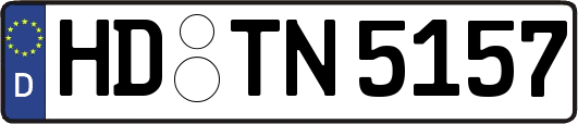 HD-TN5157