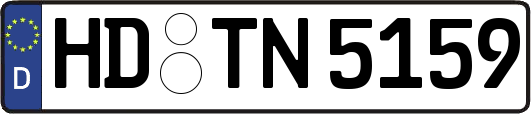 HD-TN5159