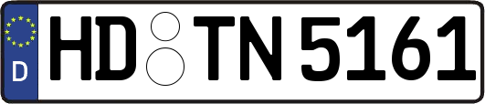 HD-TN5161