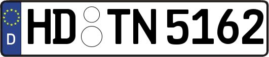 HD-TN5162
