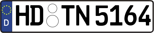 HD-TN5164