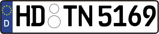 HD-TN5169