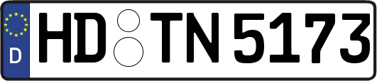 HD-TN5173