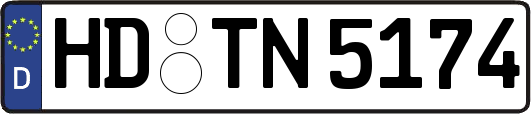 HD-TN5174