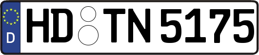 HD-TN5175