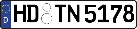HD-TN5178
