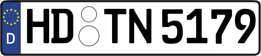 HD-TN5179