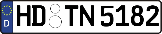HD-TN5182