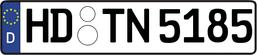 HD-TN5185