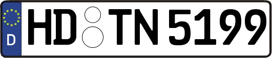 HD-TN5199