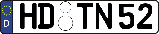 HD-TN52