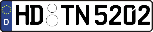 HD-TN5202