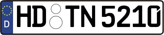 HD-TN5210
