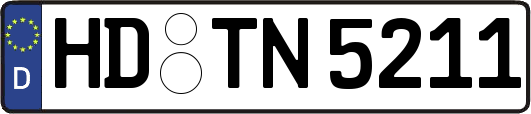 HD-TN5211