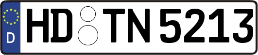 HD-TN5213