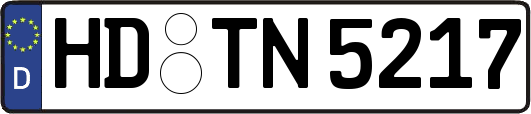 HD-TN5217