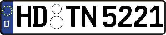 HD-TN5221