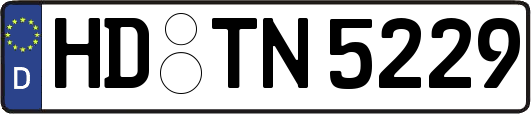 HD-TN5229