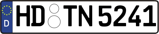 HD-TN5241