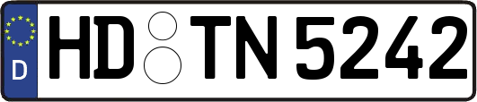 HD-TN5242