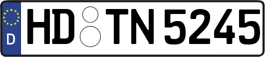 HD-TN5245