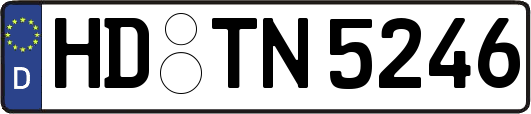 HD-TN5246