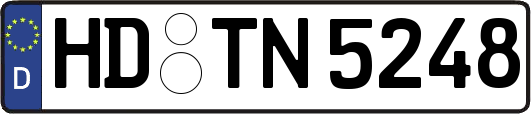 HD-TN5248