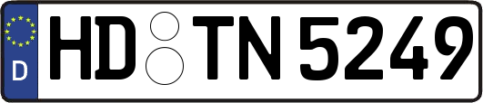 HD-TN5249