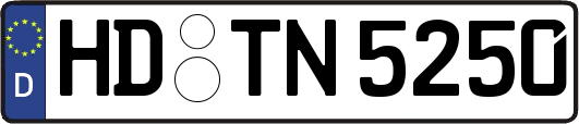 HD-TN5250