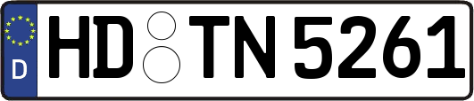 HD-TN5261