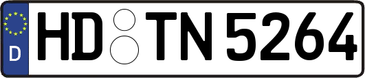 HD-TN5264