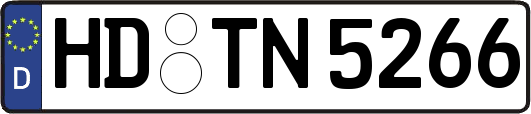 HD-TN5266