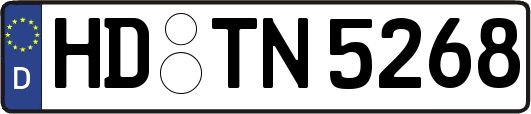 HD-TN5268
