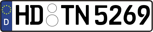 HD-TN5269