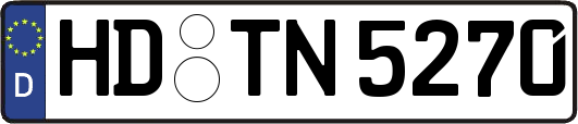 HD-TN5270