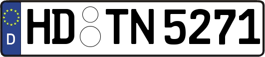 HD-TN5271