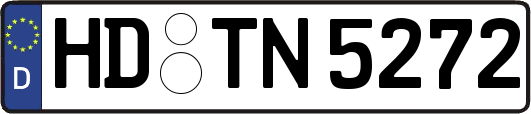 HD-TN5272