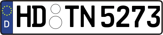 HD-TN5273