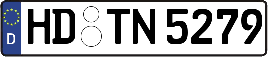 HD-TN5279