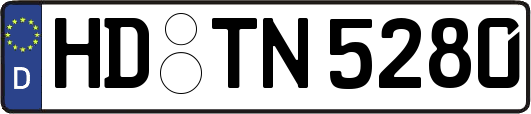 HD-TN5280