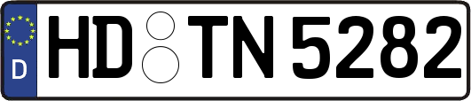 HD-TN5282