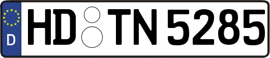 HD-TN5285