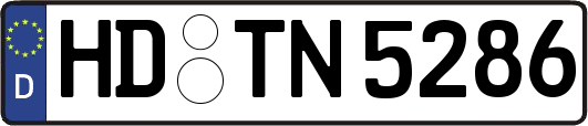HD-TN5286