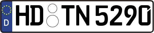 HD-TN5290