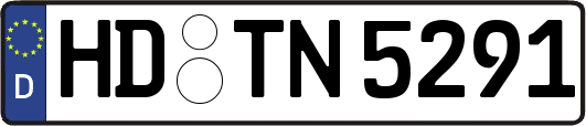 HD-TN5291
