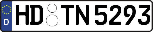 HD-TN5293
